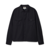 Merz b. Schwanen Workers Cotton Twill Shirt - Thumbnail 1
