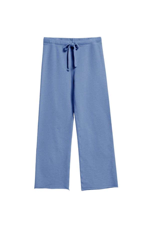 Frank & Eileen Catherine Long Sweatpant - Fog