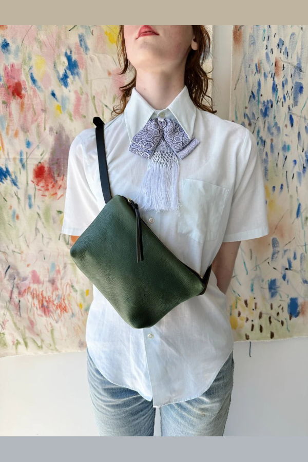 Eleven Thirty Amada Fanny Pack