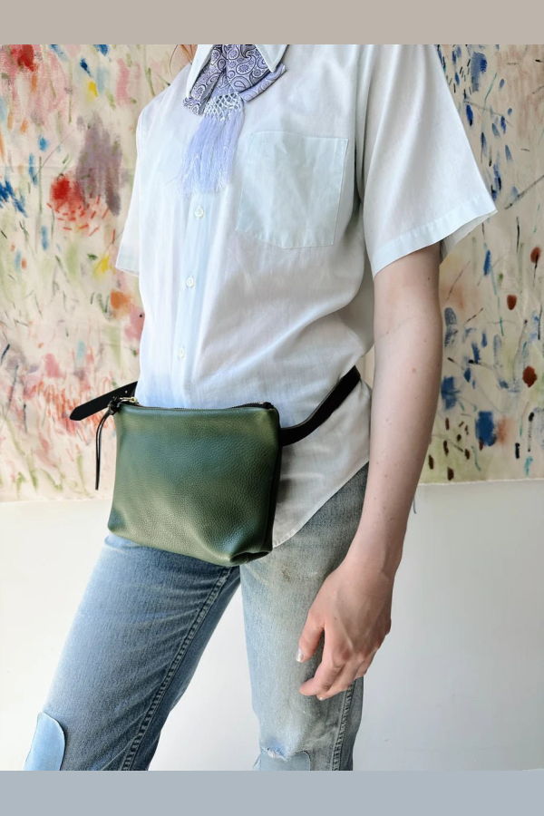 Eleven Thirty Amada Fanny Pack