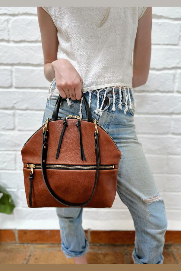 Eleven Thirty Anni Large Shoulder Bag