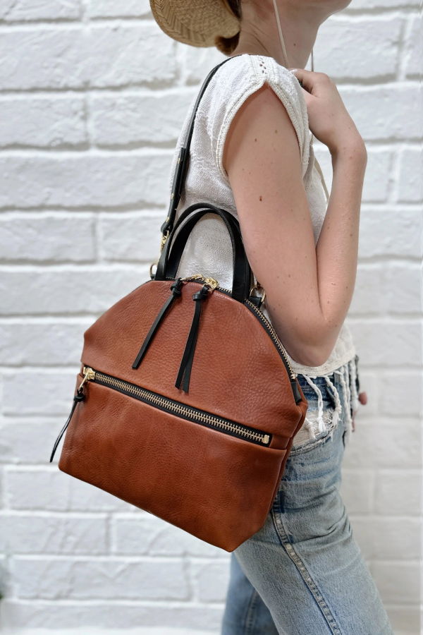 Eleven Thirty Anni Large Shoulder Bag