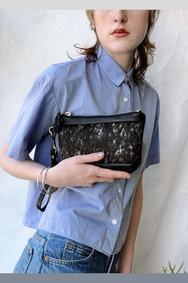 Eleven Thirty Hanna Mini Clutch