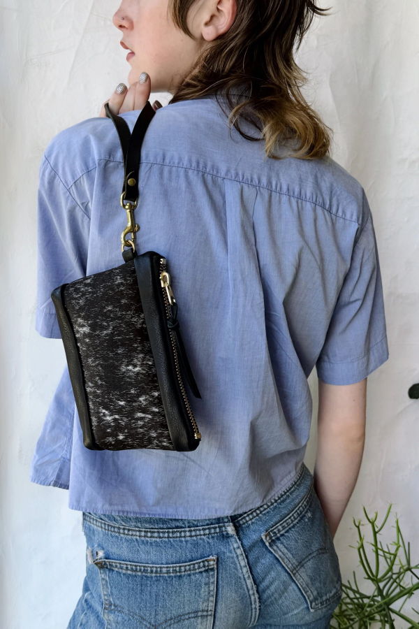 Eleven Thirty Hanna Mini Clutch