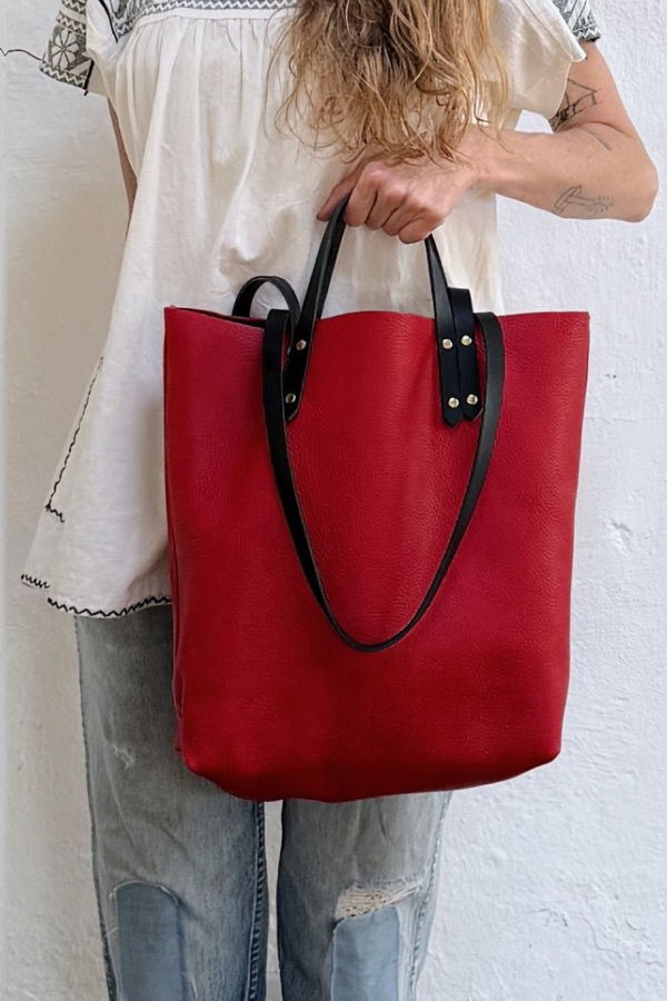 Eleven Thirty Romy Tote Bag