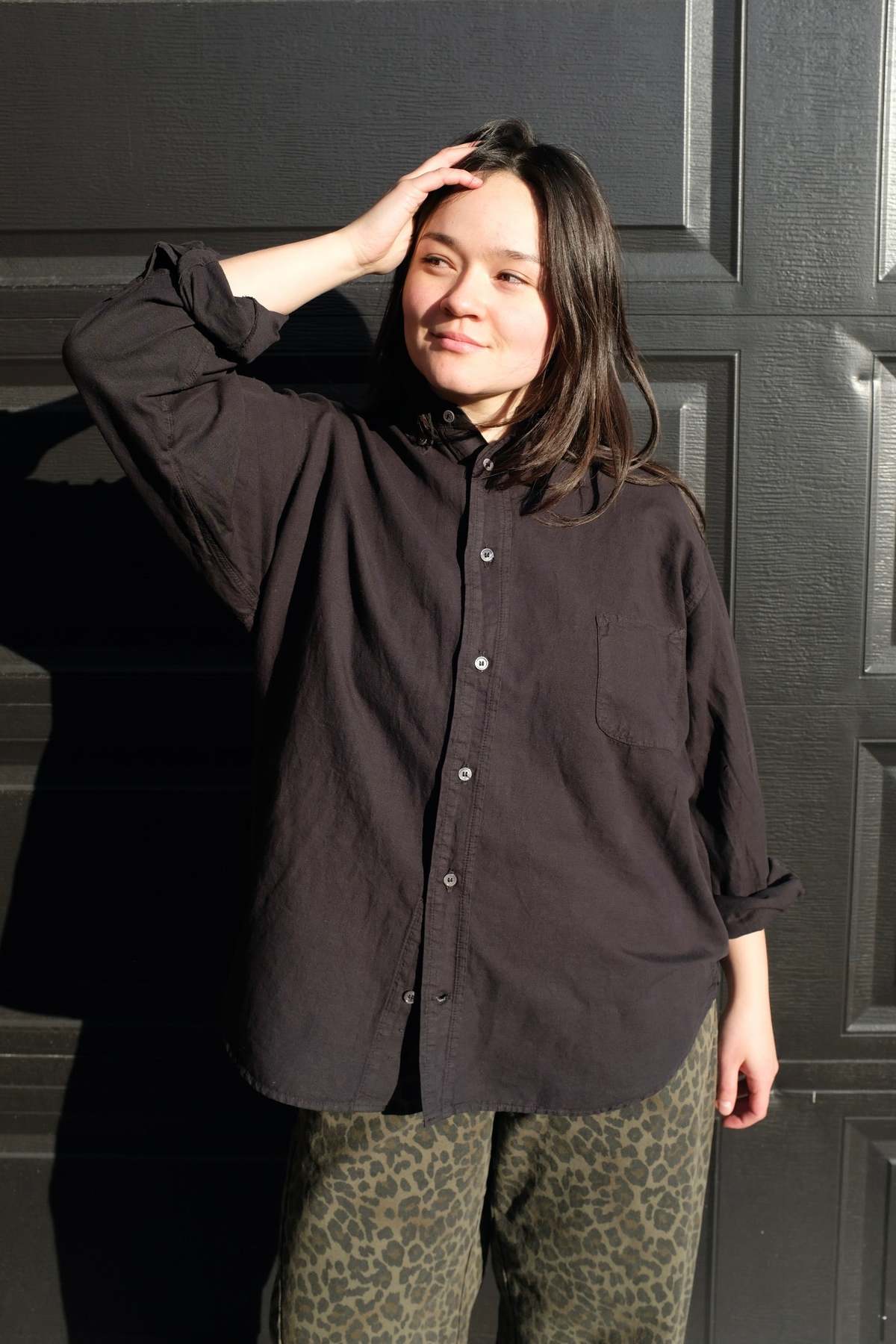 Jungmaven Catalina Button Down Shirt - Image 1 of 6