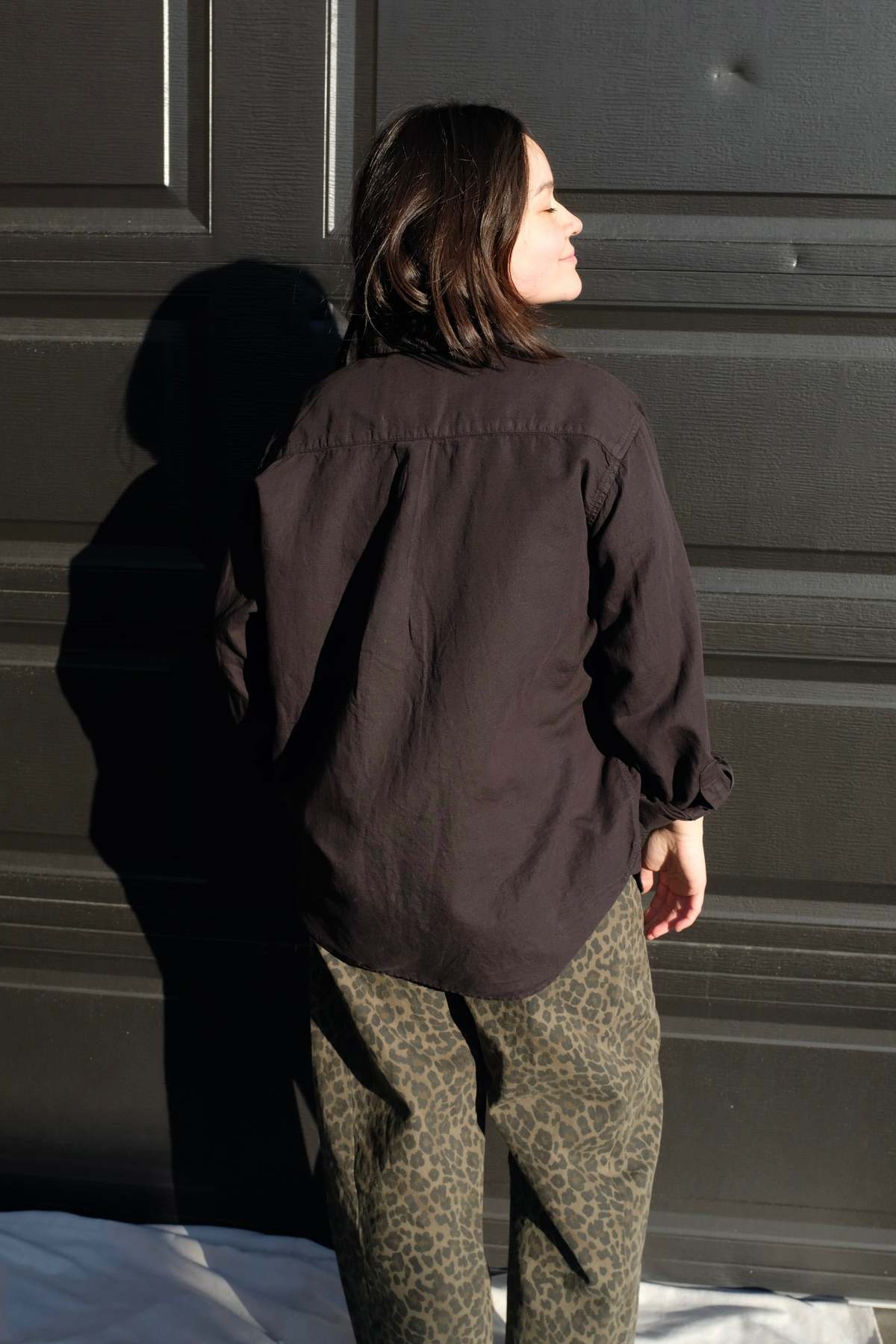 Jungmaven Catalina Button Down Shirt - Image 4 of 6