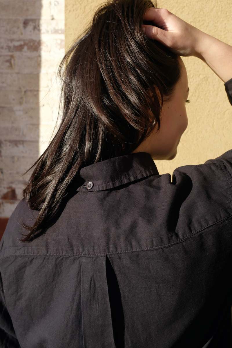 Jungmaven Catalina Button Down Shirt