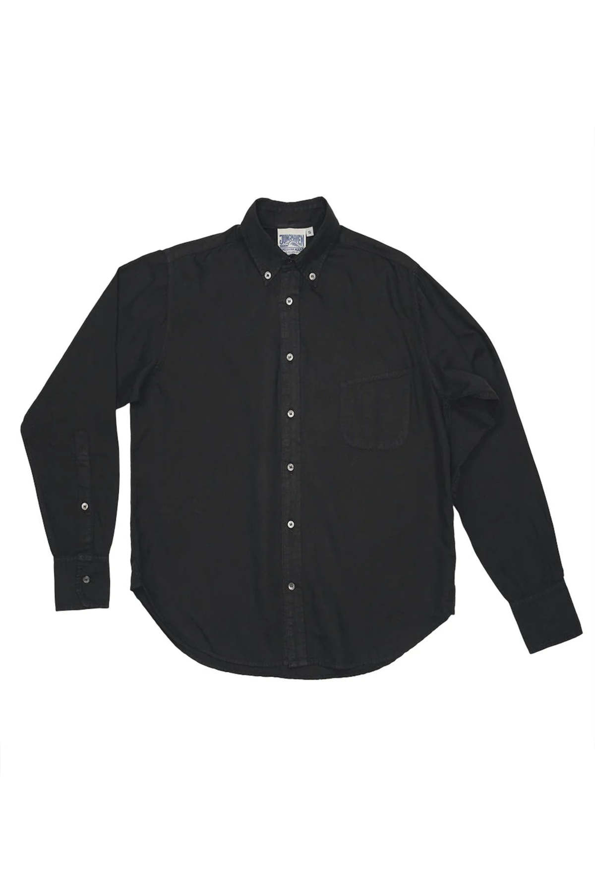 Jungmaven Catalina Button Down Shirt - Image 6 of 6