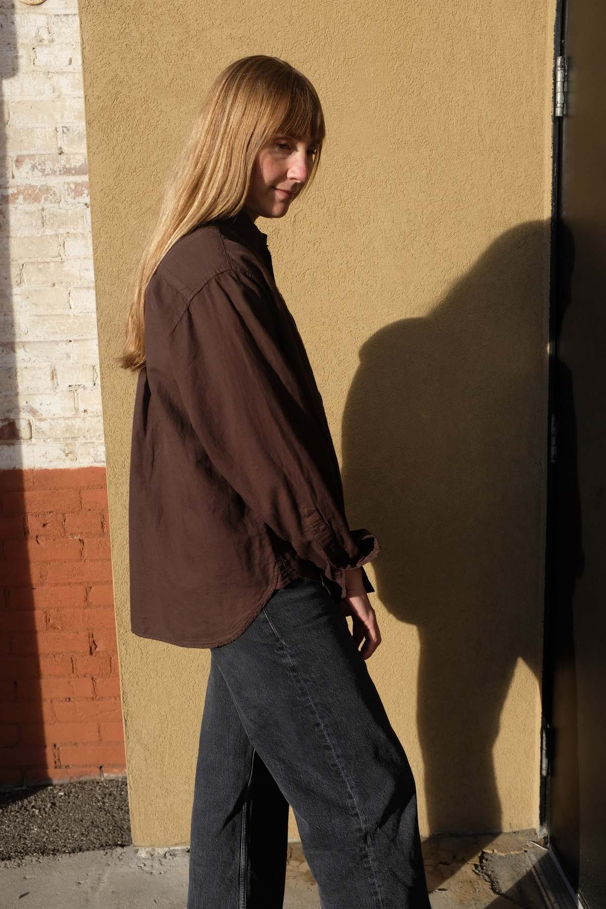 Jungmaven Catalina Button Down Shirt - Image 4 of 7