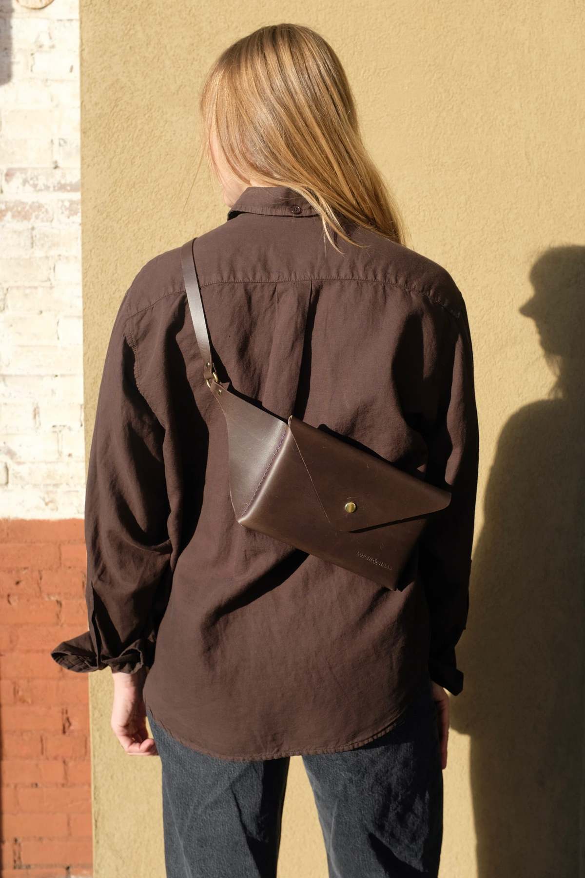 Jungmaven Catalina Button Down Shirt - Image 6 of 7