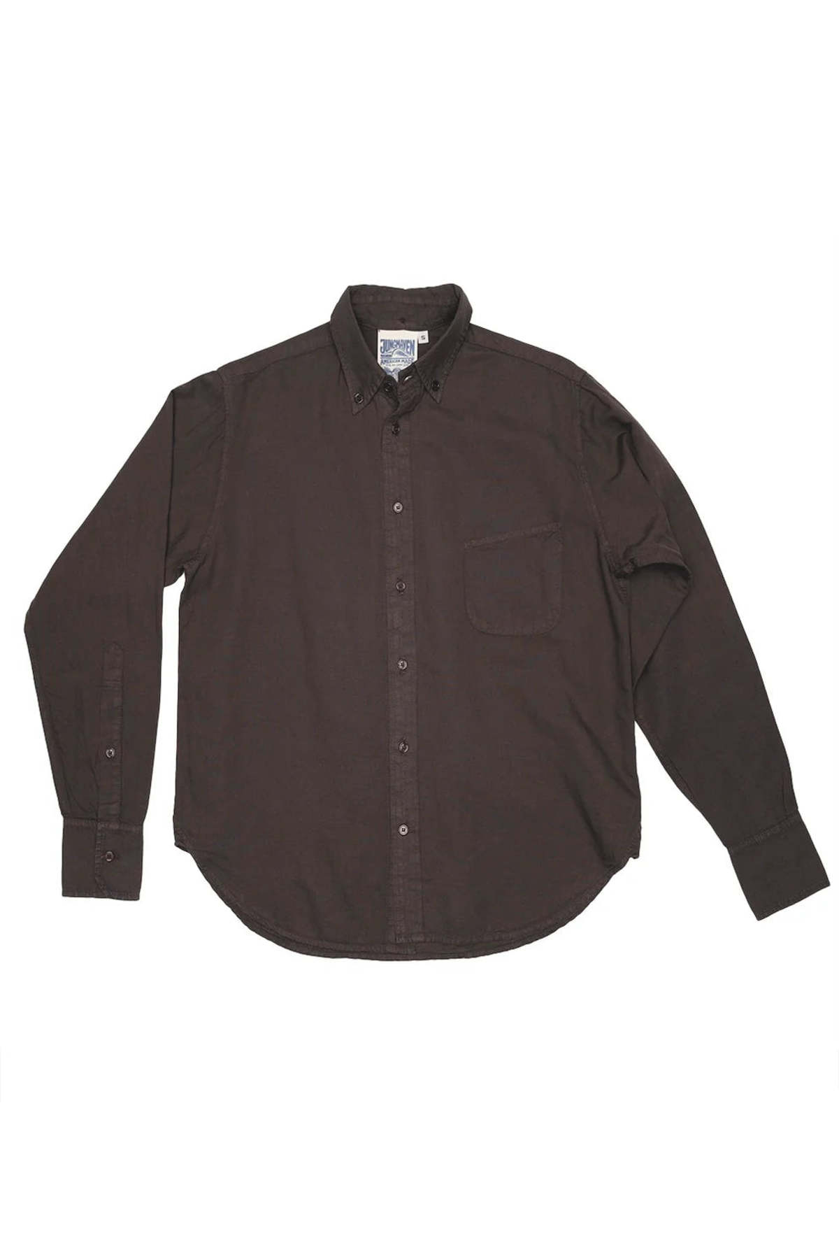 Jungmaven Catalina Button Down Shirt - Image 7 of 7