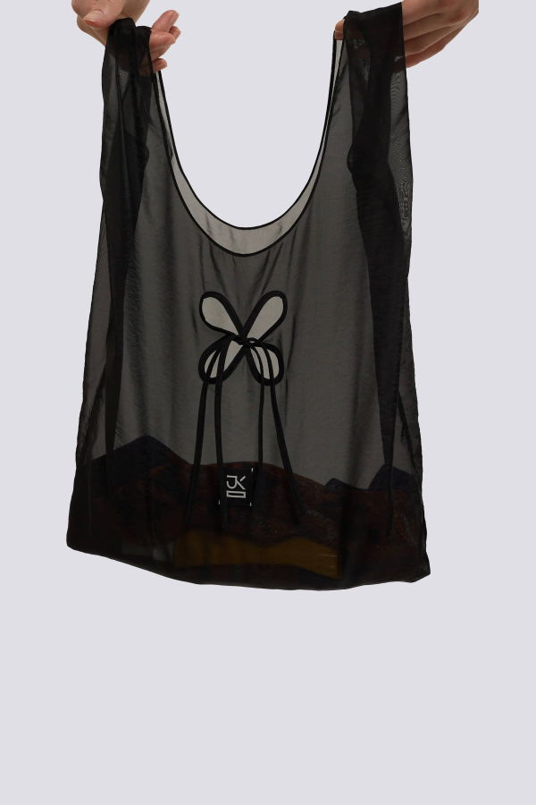 J.Kim Petal Tote Bag