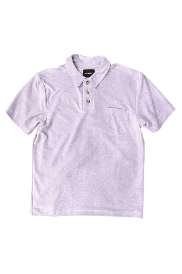 Howlin' Polo Tee - VIOLETDREAMS