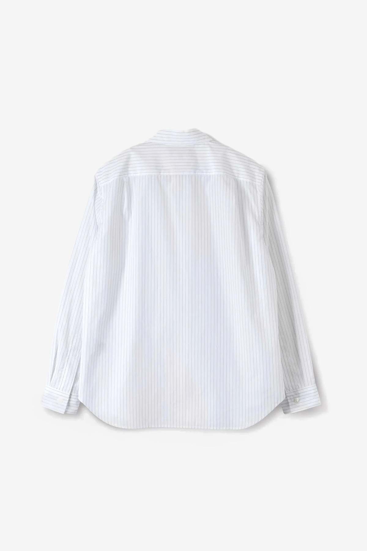 Margaret Howell Basic Shirt - Image 3 of 4