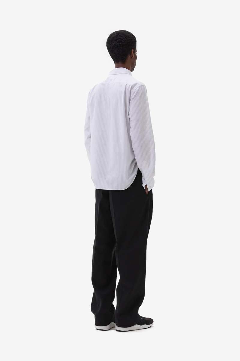 Margaret Howell Basic Shirt