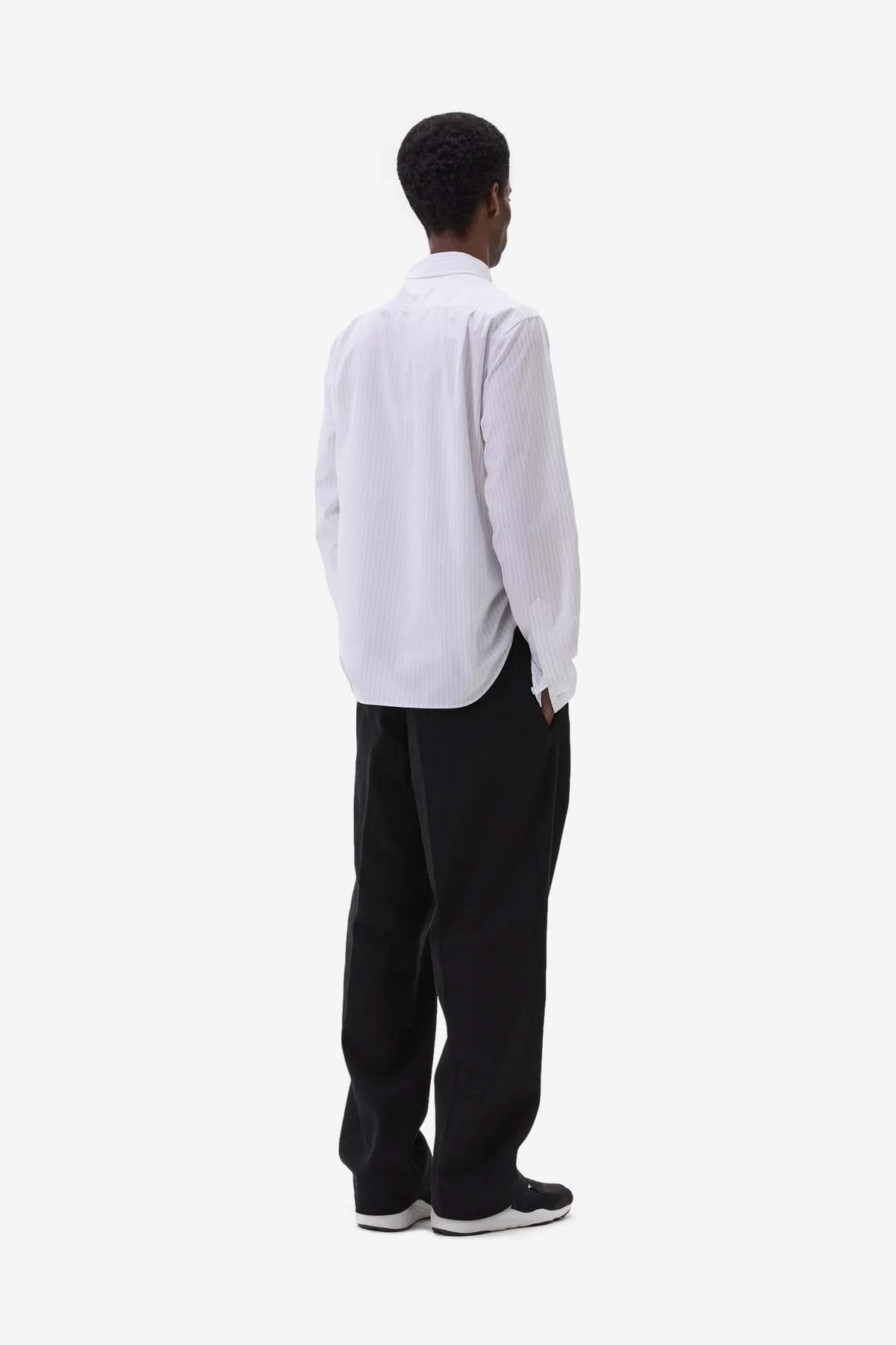 Margaret Howell Basic Shirt - Image 4 of 4