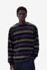 Margaret Howell MHL Crew Neck Matelot Sweatshirt - Thumbnail 2