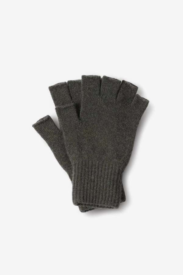 Margaret Howell MHL Cut Off Glove - Seaweed