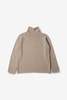 Margaret Howell MHL Rolled Edge Roll Neck Turtleneck - Thumbnail 1