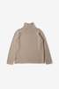 Margaret Howell MHL Rolled Edge Roll Neck Turtleneck - Thumbnail 3