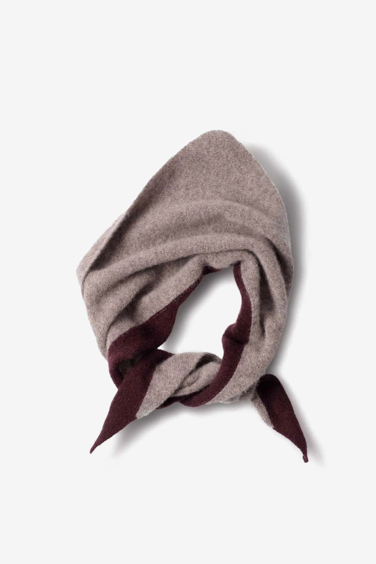 Margaret Howell MHL Tipped Scout Scarf - Image 1 of 2