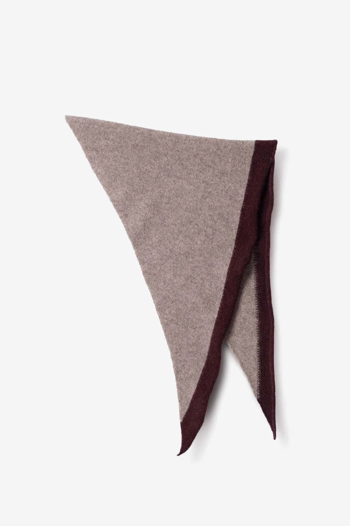 Margaret Howell MHL Tipped Scout Scarf - Image 2 of 2