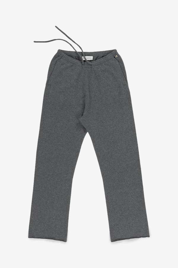 Extreme Cashmere n142 Run Sweatpants - Felt