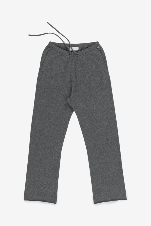 Extreme Cashmere n°142 Run Sweatpants - Felt