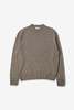 Margaret Howell Seamless Crew Neck Sweater - Thumbnail 1