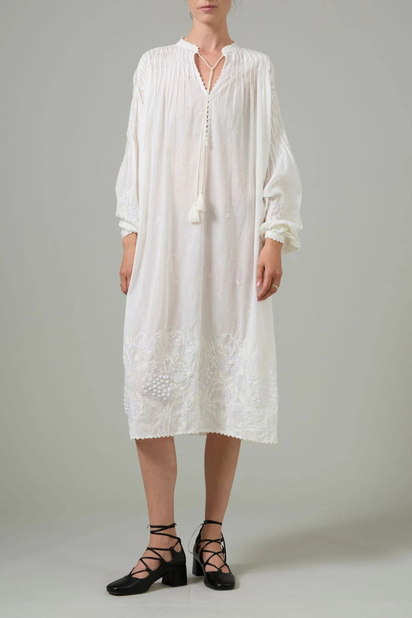 Thierry Colson Guise Dress