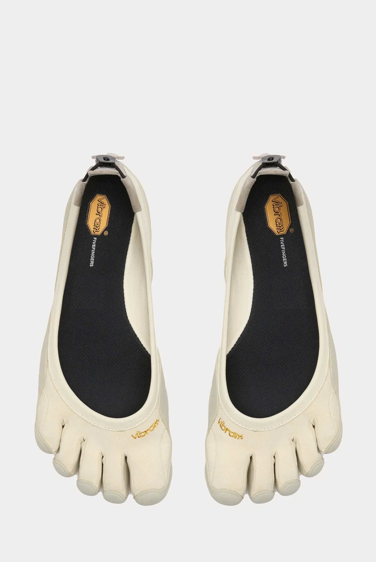 Vibram FiveFingers Jaya Evo Sneakers - Ecru | Garmentory