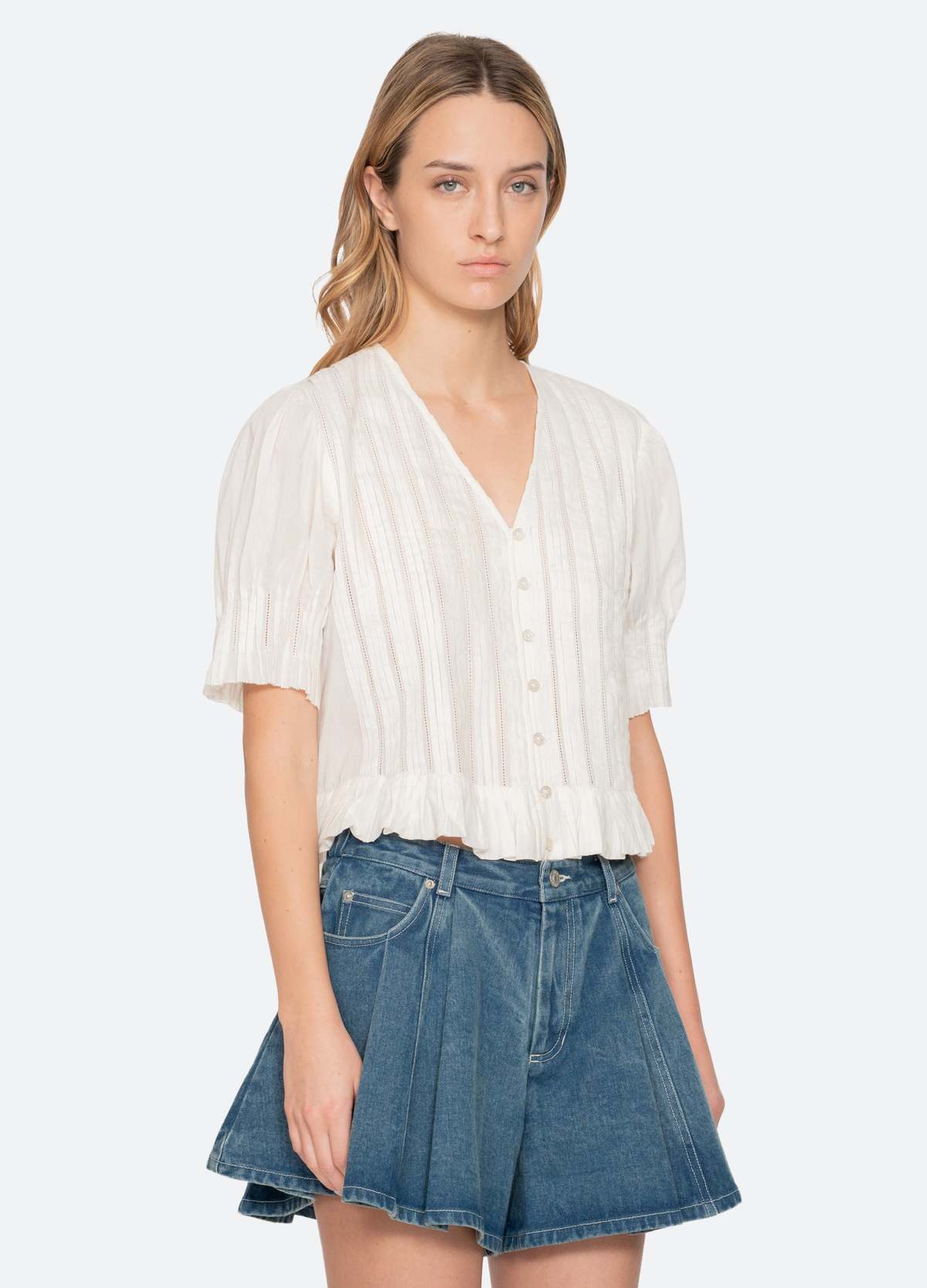 Sea NY Alberte Top - Image 4 of 14