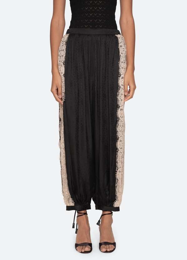 Sea NY Ethel Bloomer Pants