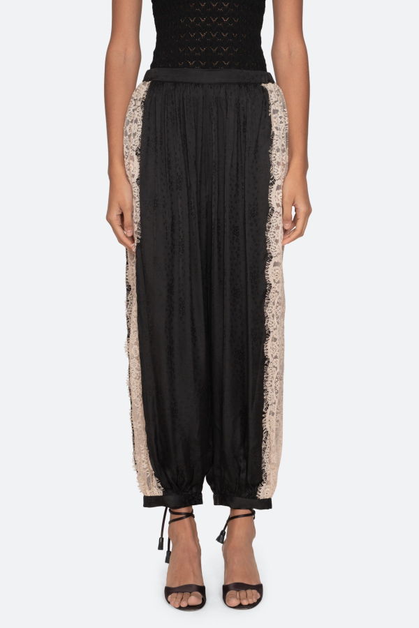 Sea NY Ethel Bloomer Pants