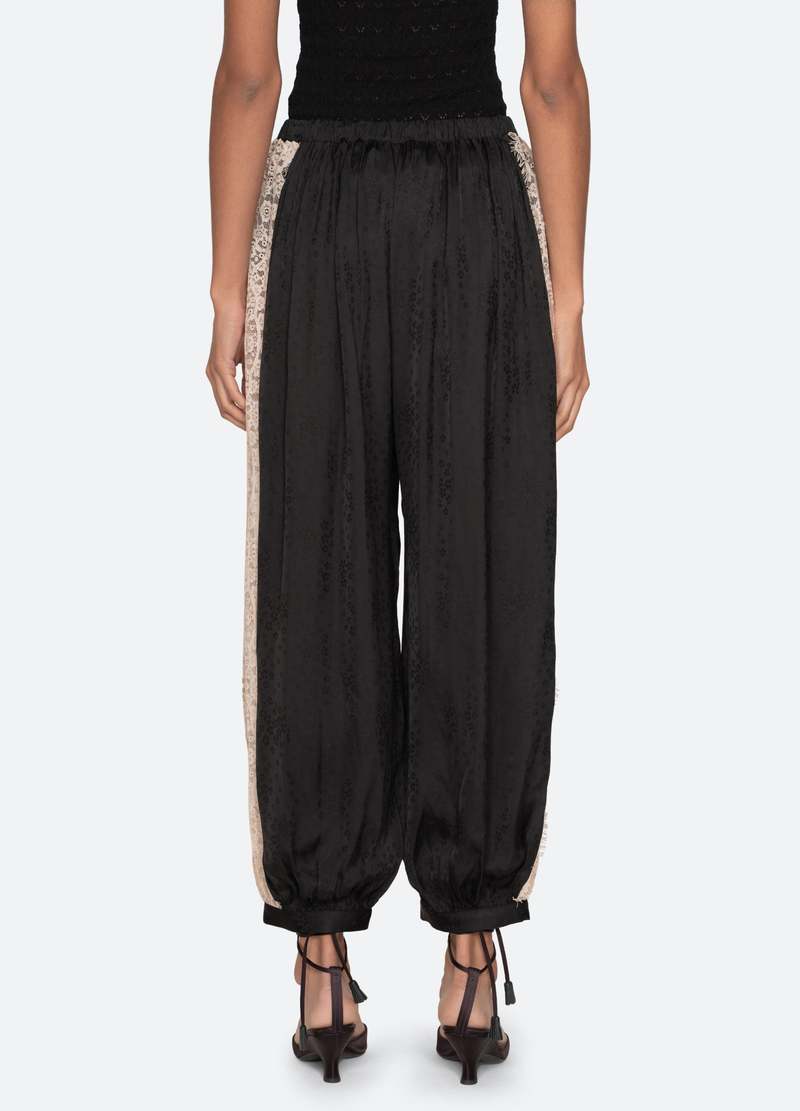 Sea NY Ethel Bloomer Pants