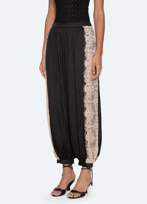 Sea NY Ethel Bloomer Pants