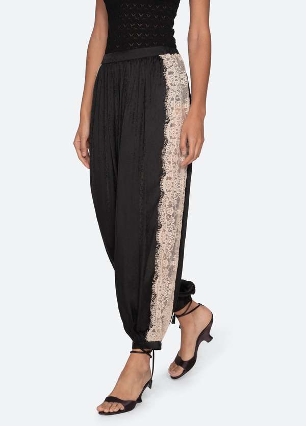 Sea NY Ethel Bloomer Pants