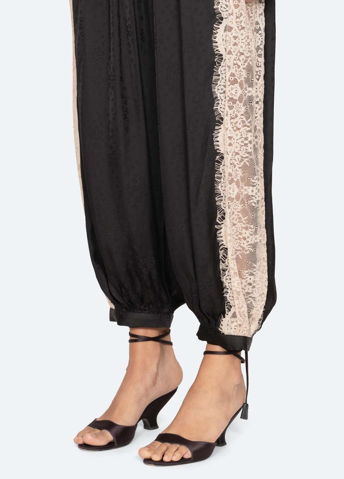 Sea NY Ethel Bloomer Pants - Image 7 of 17