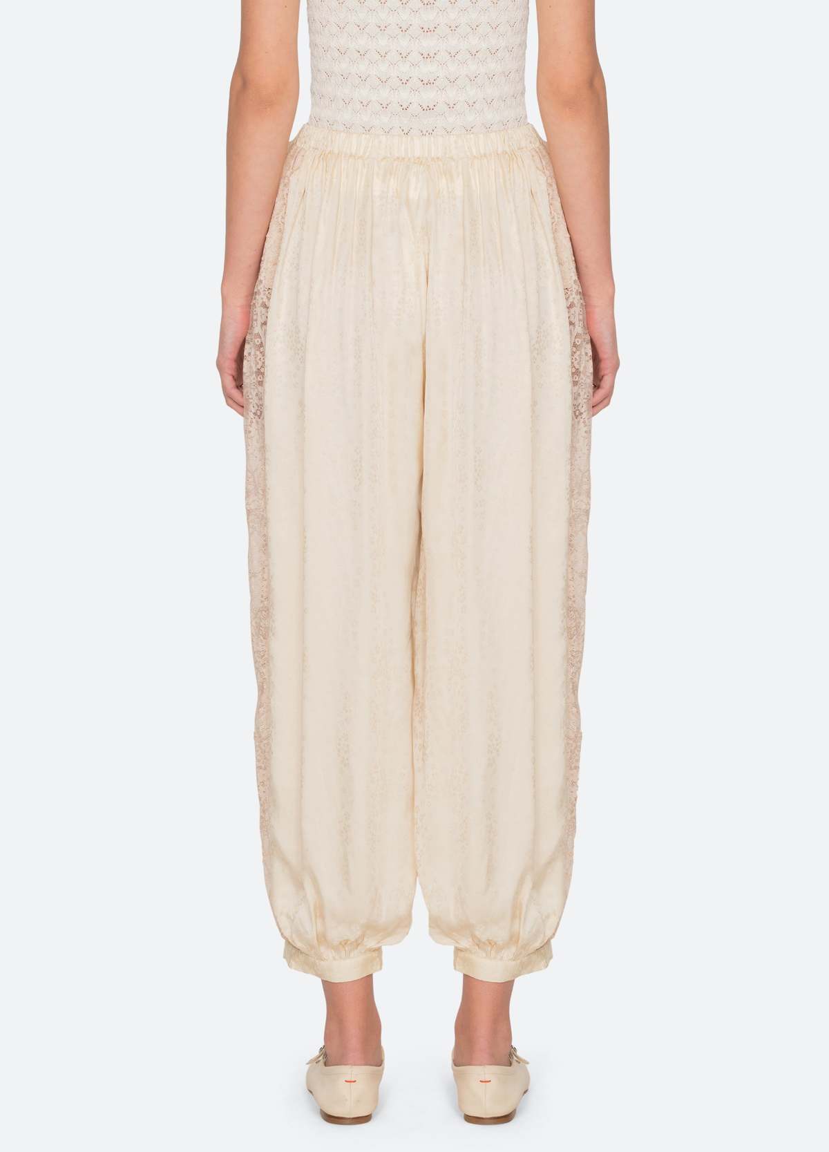 Sea NY Ethel Bloomer Pants - Image 11 of 17