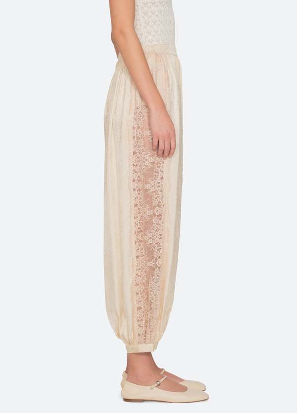 Sea NY Ethel Bloomer Pants