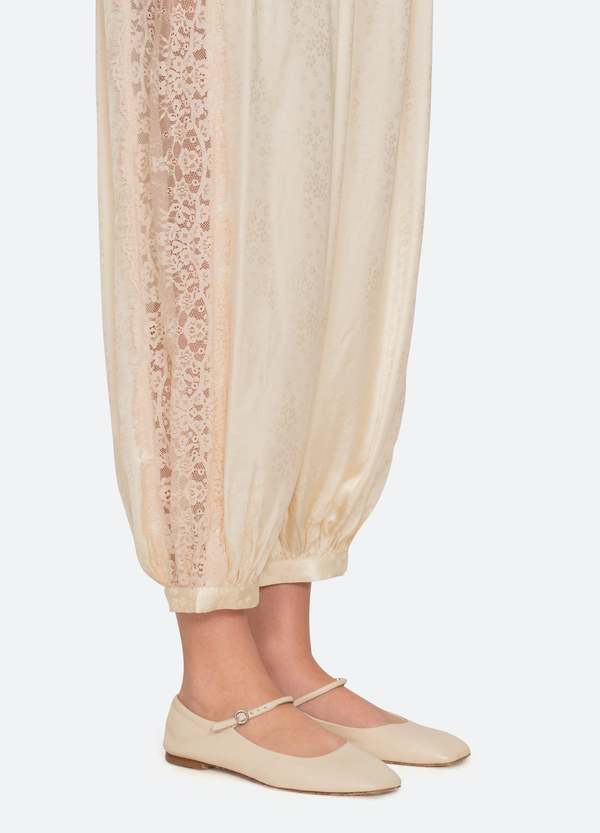 Sea NY Ethel Bloomer Pants