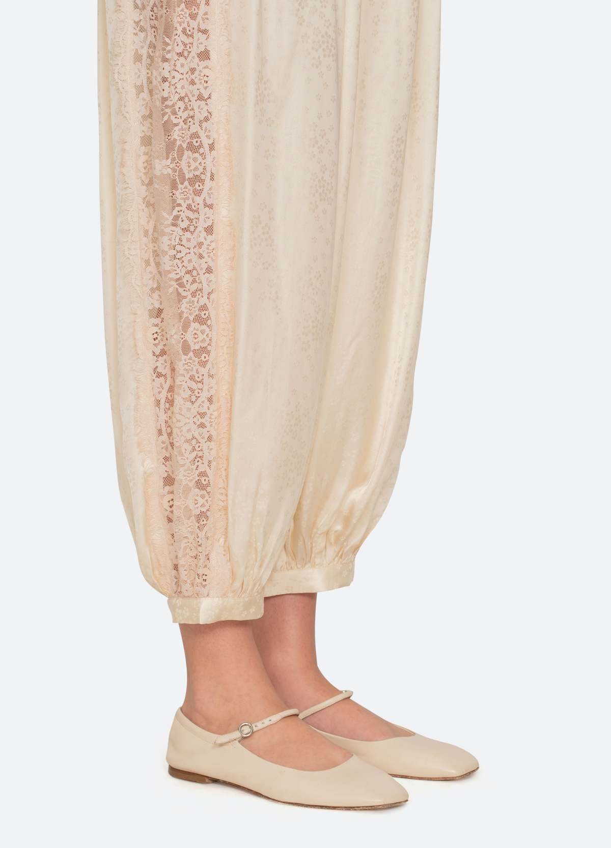 Sea NY Ethel Bloomer Pants - Image 15 of 17