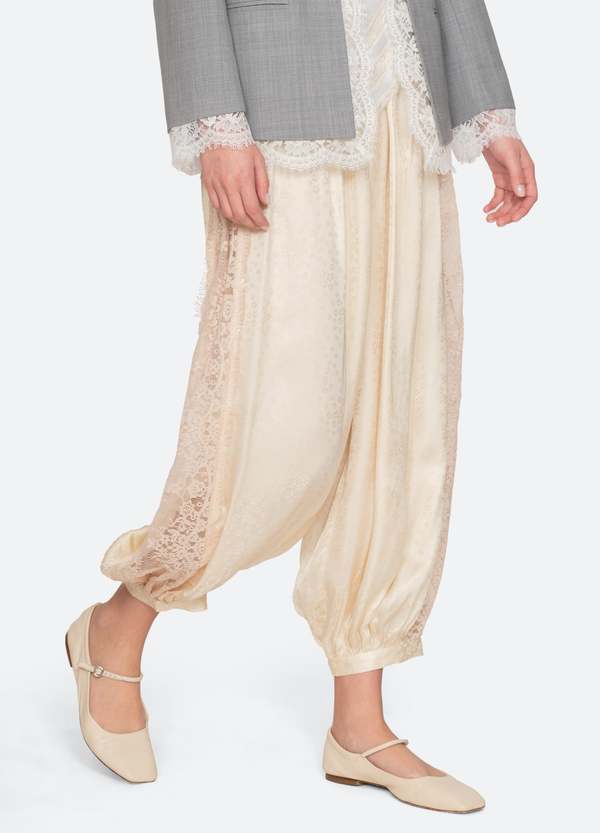 Sea NY Ethel Bloomer Pants