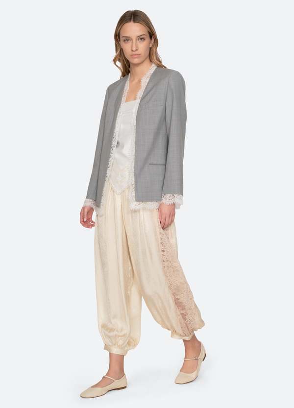 Sea NY Ethel Bloomer Pants