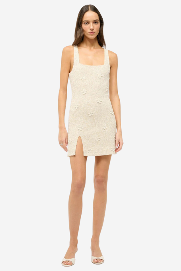 Staud Le Sable Dress