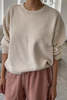 Le Bon Shoppe Milo Cotton Sweater - Thumbnail 1