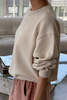 Le Bon Shoppe Milo Cotton Sweater - Thumbnail 3
