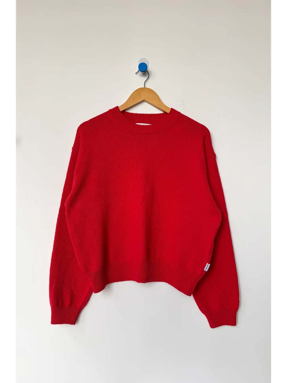 Le Bon Shoppe Milo Cotton Sweater - Image 5 of 10