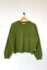 Le Bon Shoppe Milo Cotton Sweater - Thumbnail 9